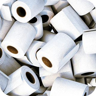 Toilettenartikel
