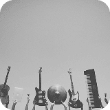 Musikinstrumente