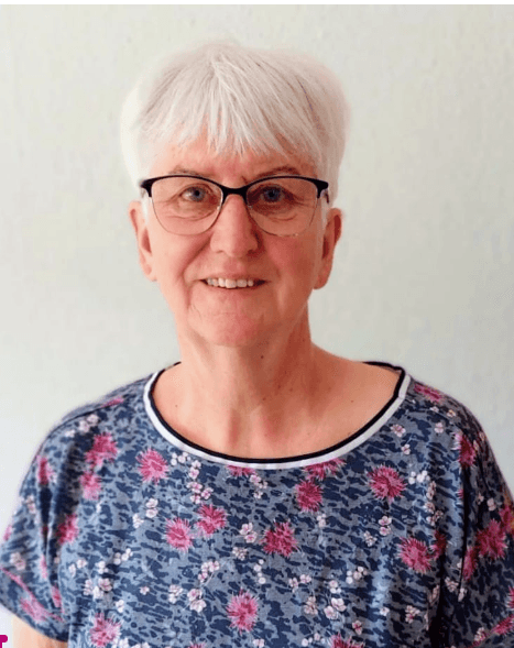 Frau Mechthild Trantau