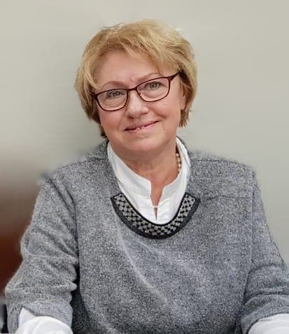 Frau Agnes Witzens